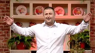 Royal Bend - Brate moj BN Music Etno 2018