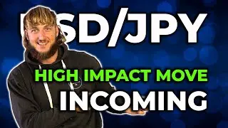USDJPY Analysis Today: Technical and Order Flow !