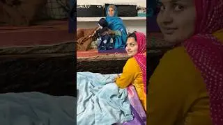Gaav me pata chala january wali thand ka #dailyvlogs #minivlog #shortvideo #dailyvlogs