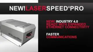 Beta LaserMike Products Promotional Video at Interwire 2017