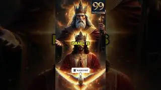 SON OF GOD in The Bible: A Metaphorical Title, Not Divine Essence. #99faithlogic #history #shorts