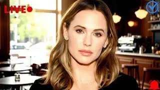 Jennifer Garner Shares How Time Helped Heal Her Family After Divorce