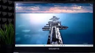 GIGABYTE G7 &ndash; How to Enable On-Screen Keyboard