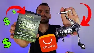 Uma das MELHORES linhas MULTIFILAMENTO do mercado! EXCELENTE custo benef&iacute;cio!