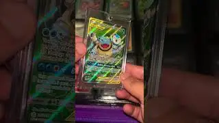 One of the best tag team Pokemon cards.. #like #pokemon #subscribe #tcg