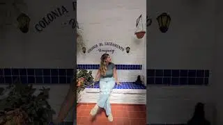 Uruguay en ferry desde Buenos Aires 🇺🇾✨