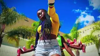 Shake 'n Sip - Flash Mob