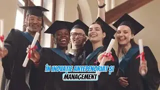Masters and MBA Fair by IntegralEdu