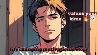 Respect Time Before It&rsquo;s Too Late | Motivational English Story