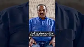 Help Girish in rescuing children from the cycle of poverty and trafficking