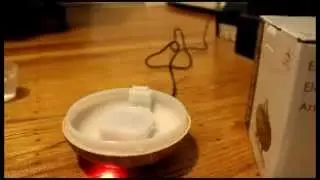 VicTsing&reg; Electric Aromatherapy Essential oil Diffuser Cool Mist Humidifier Review