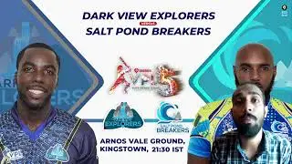 DVE vs SPB, DVE vs SPB Team, DVE vs SPB Prediction, Vincy Premier League