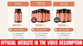 LEANBIOME - (( THE TRUTH! )) - Lean Biome Review - LeanBiome Reviews - LeanBiome Weight Loss