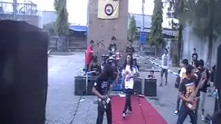 GOATROT - ORDE PERBUDAKAN