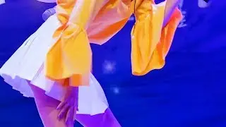 170525 인천대학교 축제 - 슬기(레드벨벳) '러시안 룰렛' 직캠 by DaftTaengk