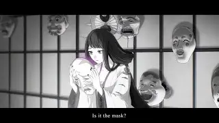 Onmyoji CG SP Kuusou Menreiki Memory Scroll【ENGLISH TRANSLATION】