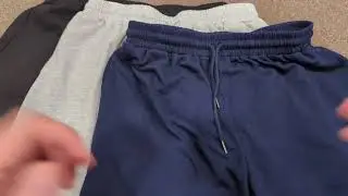 Watch Before Buying - Women's Casual Summer Sweat Shorts
