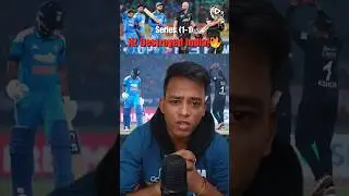 India&rsquo;s Worst Performance vs NZ! 😕