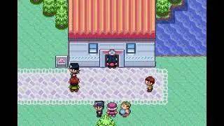 Pokemon Quartz | ep 40 &bull; Master Ball Gotten, Again Titan Sub @PunkinRePlays