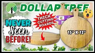 🔥 DOLLAR TREE Finds You NEED to Haul NOW! Never Seen Before Arrivals in Home, Easter and Much More!