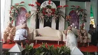 SUNGKEMAN SUNDA ka mertua ( pian & melan ) WO tim Nada & Dakwah AA GAGA ( iya & iki ) lokasi Nangkod