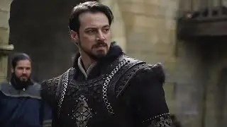 طاقم العمل لمسلسل المؤسس أورهان Asya ağca 
