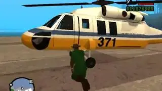 GTA SAN ANDREAS EASTER BAY AIRPORT REVIEW