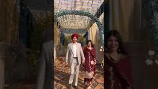 ❤️ | Harsh Jagraon New Reels video