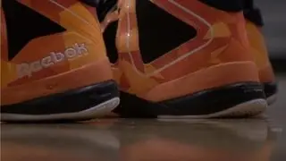 Top Plays From Day One @ The Reebok Breakout Classic 2013