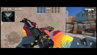 2022_08_20 Critical strike -DEFUSE (Italy)My CLAN is Back!!🥲