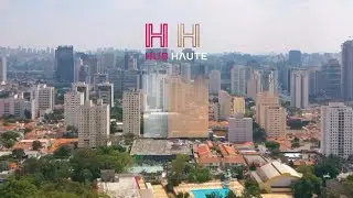HUB e Haute Brooklin by EZ &ndash; Assista ao webdoc dos dois residenciais ic&ocirc;nicos
