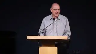 Communion Meditation - Revelation 1:4-6 - Scott Demarest - GBC - 1/25/26