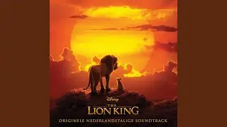 De kringloop van het leven/Nants' Ingonyama