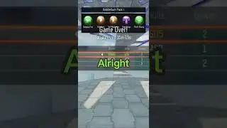 Funny Moment in BO3