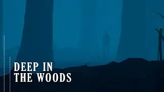 Northpolyptica - Deep in the woods (