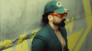God Made - Gurneet Dosanjh - Sixteen ( Music Video )