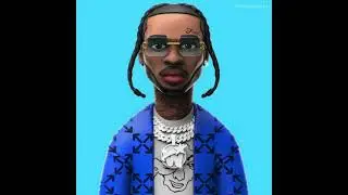 [FREE] Pop Smoke x Quavo Type Beat - 