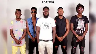 Swag Mansa Kunda - Sherikoko (Official Audio) Gambian Music 2018