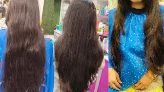 How to full layer hair cutting step by step//long layer hair cutting/feather with layer hair cutting