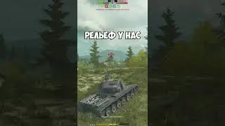 DEFENDER MK 1 - ЛУЧШАЯ СТ-ШКА В TANKS BLITZ