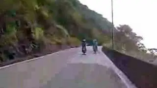 subindo serra do 12