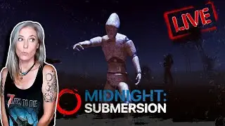 Mannequin Overpopulation? | Midnight Submersion