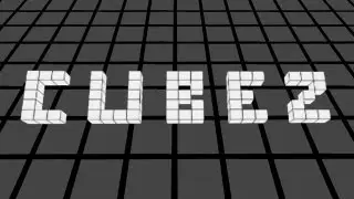 Cubez - Universal - HD Gameplay Trailer