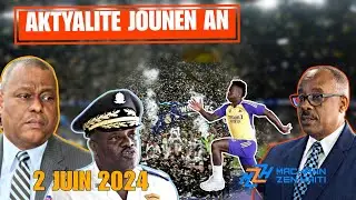 Anmwey! Fòs la Bloke! Manb Konsèy la Mande Etazini Sispann Fè Dilatwa Ak Deplwaman Twoup Kenya Yo