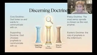 Will Curtis- Prophetic Succession REL C 225