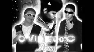 Q'vin y Jo-C Ft. Jony - Vente Con Migo