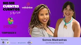 Somos madrastras. Especial noviembre violeta