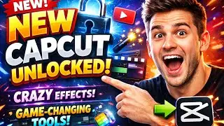 CapCut Pro FREE Unlock 😱 Ab Sabka Editing OP!✅