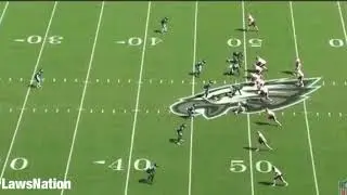 Case Keenum will throw you one! INTERCEPTION at least...