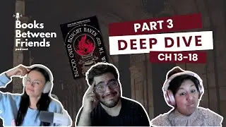 Blood Over Bright Haven, Part 3: The Worst Kind of Villain